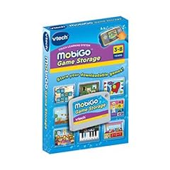 Vtech electronics mobigo for sale  Delivered anywhere in Ireland