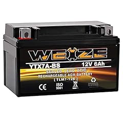 Weize ytx7a high for sale  Delivered anywhere in USA 