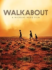 Walkabout for sale  Delivered anywhere in UK
