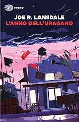 Anno dell uragano usato  Spedito ovunque in Italia 