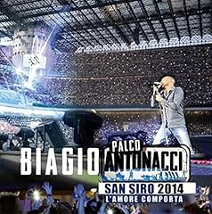 Palco antonacci lp usato  Spedito ovunque in Italia 