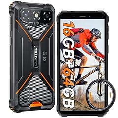 Oukitel telefono indistruttibi usato  Spedito ovunque in Italia 
