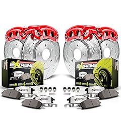 Power stop kc5801 for sale  Delivered anywhere in USA 