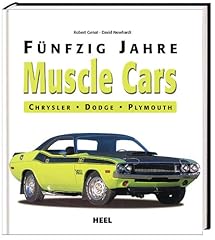 Muscle cars jahre gebraucht kaufen  Wird an jeden Ort in Deutschland