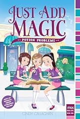 Potion problems d'occasion  Livré partout en France