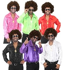 Mens 70s disco for sale  Delivered anywhere in UK