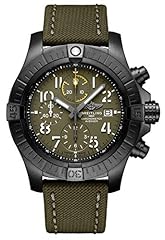 Breitling men avenger for sale  Delivered anywhere in UK