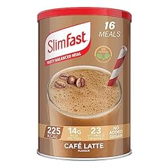 Slimfast meal replacement for sale  Delivered anywhere in Ireland
