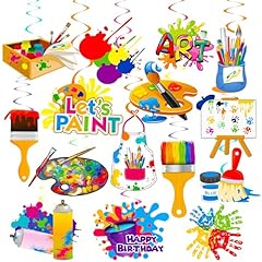 Art paint party for sale  Delivered anywhere in USA 