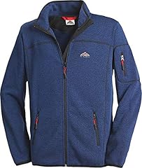 Stubai strickfleece jacke gebraucht kaufen  Wird an jeden Ort in Deutschland