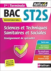 Guide sciences techniques d'occasion  Livré partout en France