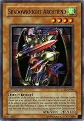 Shadowknight archfiend dark for sale  Delivered anywhere in UK