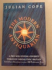 Modern antiquarian for sale  Delivered anywhere in UK