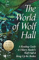 Wolf hall reading for sale  Delivered anywhere in UK