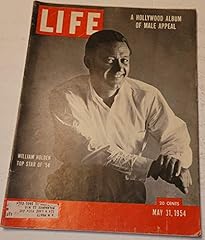 Life magazine may for sale  Delivered anywhere in USA 