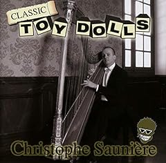 Classic toy dolls d'occasion  Livré partout en France