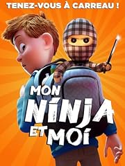 Ninja d'occasion  Livré partout en France