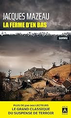 Ferme bas noir d'occasion  Livré partout en France