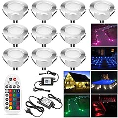 10x bluetooth rgb d'occasion  Livré partout en France