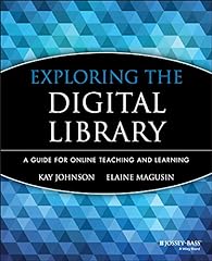 Exploring digital library for sale  Delivered anywhere in UK