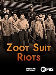 Zoot suit riots for sale  Delivered anywhere in USA 
