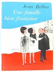 Famille française d'occasion  Livré partout en France