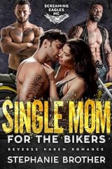 Single mom bikers for sale  Delivered anywhere in UK