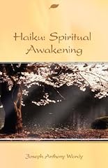 Haiku spiritual awakening for sale  Delivered anywhere in USA 