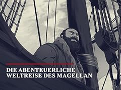 Abenteuerliche weltreise magel gebraucht kaufen  Wird an jeden Ort in Deutschland