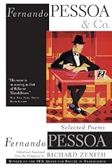 Fernando pessoa co. for sale  Delivered anywhere in USA 