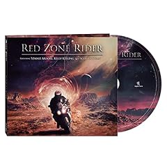 Red zone rider for sale  Delivered anywhere in USA 