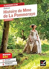 Histoire madame pommeraye d'occasion  Livré partout en France