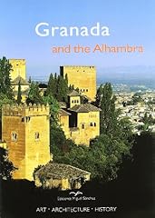 Granada alhambra for sale  Delivered anywhere in UK