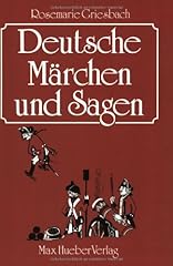 Deutsche märchen gebraucht kaufen  Wird an jeden Ort in Deutschland