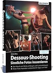 Dessous shooting sinnliche gebraucht kaufen  Wird an jeden Ort in Deutschland