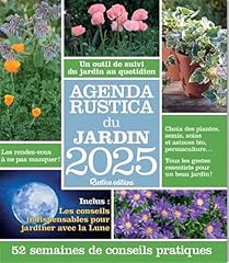 Rustica jardin 2025 d'occasion  Livré partout en France