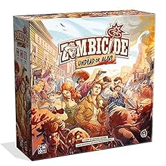 Zombicide undead alive for sale  Delivered anywhere in USA 