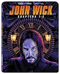 John wick chapters for sale  Delivered anywhere in USA 