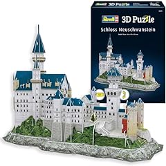 Revell puzzle 00205 gebraucht kaufen  Wird an jeden Ort in Deutschland
