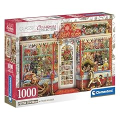 Clementoni pzl 1000 d'occasion  Livré partout en France