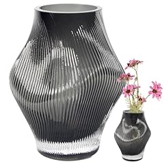 Vase verre moderne d'occasion  Livré partout en France