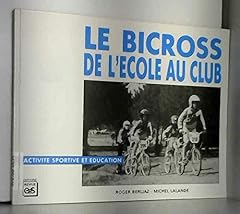 Bicross ecole club. d'occasion  Livré partout en France