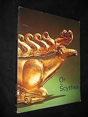 Scythes trésors musées d'occasion  Livré partout en France