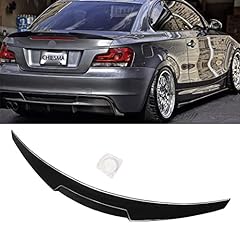Chiesma rear spoiler for sale  Delivered anywhere in USA 