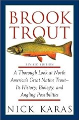 Brook trout for sale  Delivered anywhere in UK