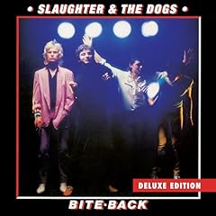 Bite back vinyl for sale  Delivered anywhere in UK