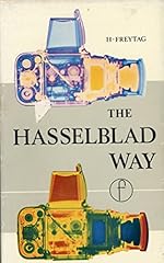 Hasselblad way d'occasion  Livré partout en Belgiqu