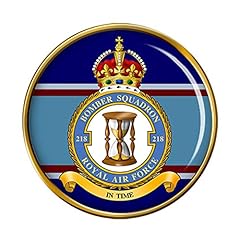 218 squadron raf for sale  Delivered anywhere in UK