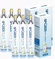 Spozer 60l co2 for sale  Delivered anywhere in USA 
