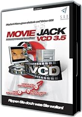 Movie jack vcd for sale  Delivered anywhere in UK